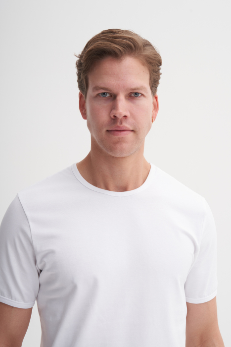 Cazador CAZ 4618 Stn Bis. T-Shirt Erkek Tshirt - 4