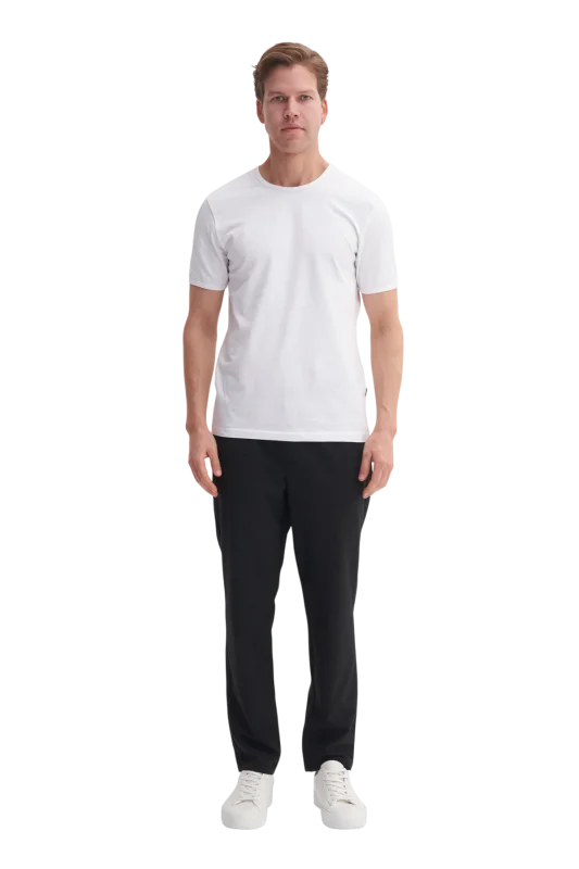 Cazador Bisiklet Yaka Erkek Tshirt - 2