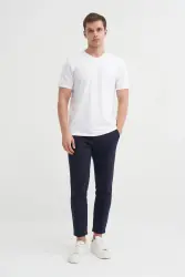 Cazador CAZ 4619 Stn V. T-Shirt Erkek Tshirt - 1