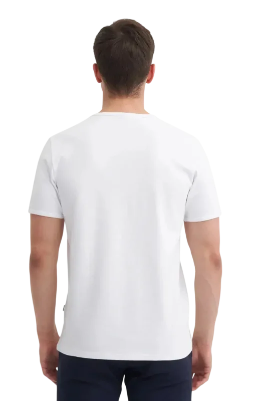 Cazador V Yaka Erkek Tshirt - 2