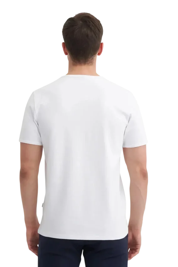 Cazador V Yaka Erkek Tshirt - 2