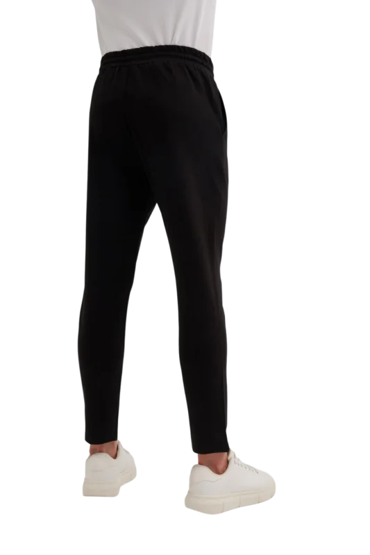 Cazador CAZ 80420 2 İpi Esofman Altı Siyah Erkek Eşofman Altı - 3