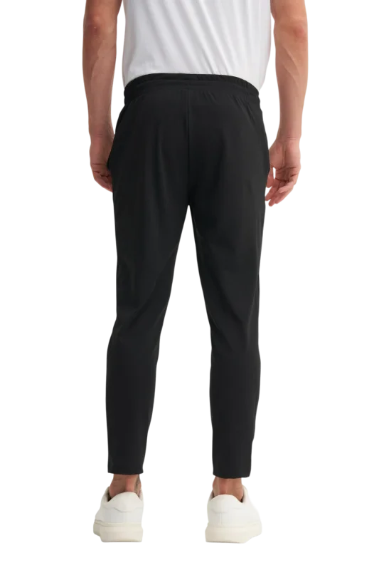 Cazador CAZ 83135 Dalgıç Esofman Altı Siyah Erkek Eşofman Altı - 2