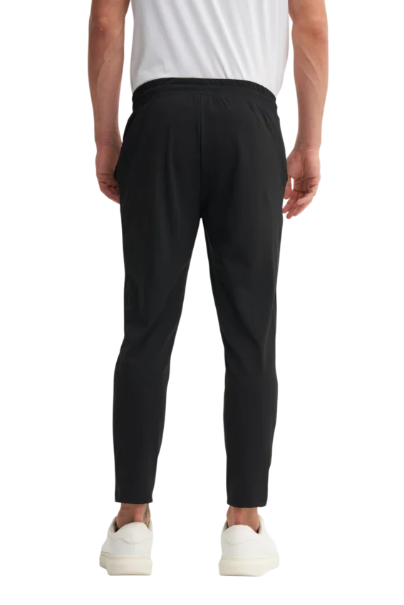 Cazador CAZ 83135 Dalgıç Esofman Altı Siyah Erkek Eşofman Altı - 2