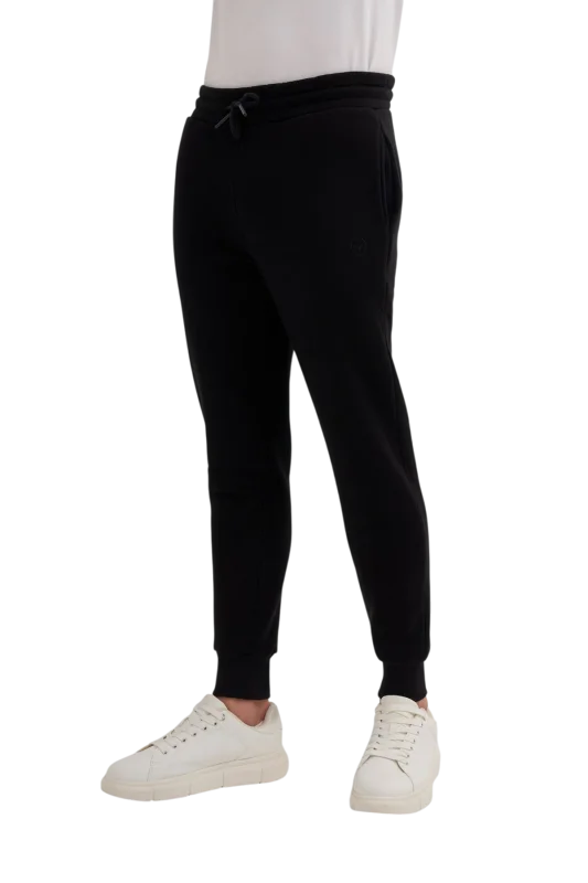 Cazador CAZ 86010 3 İpl.Esofman Altı Siyah Erkek Eşofman Altı - 2