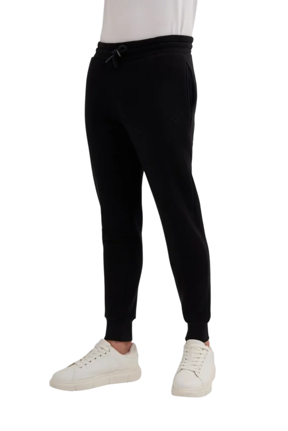 Cazador CAZ 86010 3 İpl.Esofman Altı Siyah Erkek Eşofman Altı - 2