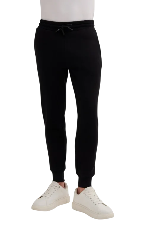 Cazador CAZ 86010 3 İpl.Esofman Altı Siyah Erkek Eşofman Altı - 1