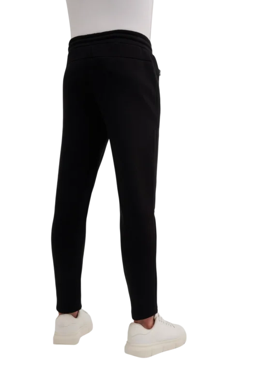 Cazador CAZ 86010 3 İpl.Esofman Altı Siyah Erkek Eşofman Altı - 3