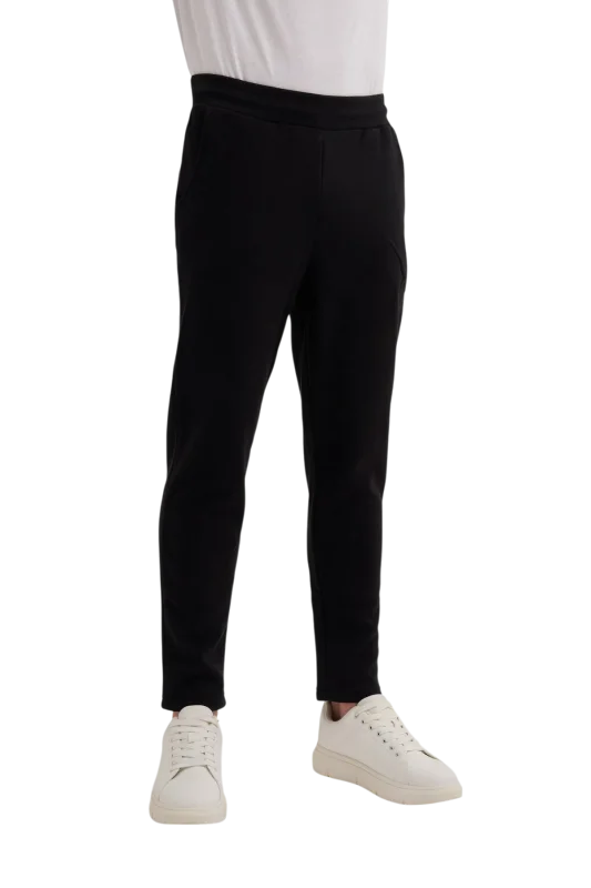 Cazador CAZ 86040 3 İpl. Esofman Altı Siyah Erkek Eşofman Altı - 1