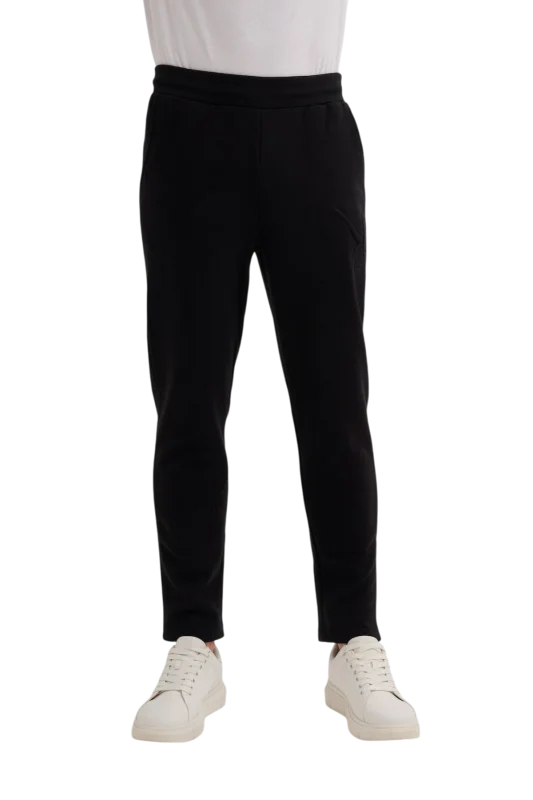 Cazador CAZ 86040 3 İpl. Esofman Altı Siyah Erkek Eşofman Altı - 2