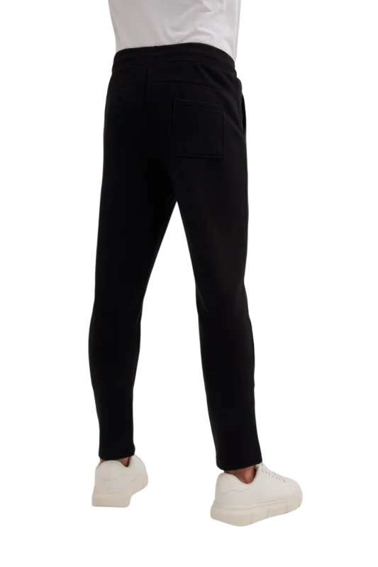 Cazador CAZ 86040 3 İpl. Esofman Altı Siyah Erkek Eşofman Altı - 3