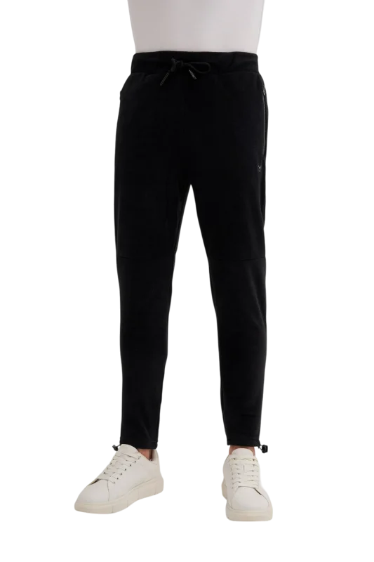 Cazador CAZ 86060 Esofman Altı Siyah Erkek Eşofman Altı - 1