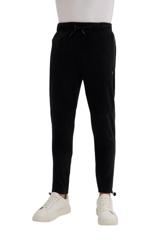 Cazador CAZ 86060 Esofman Altı Siyah Erkek Eşofman Altı - 1