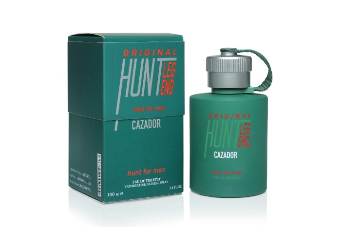 Cazador CAZ 9561 Hunt Original Parfüm 100CL Erkek Parfüm - 1