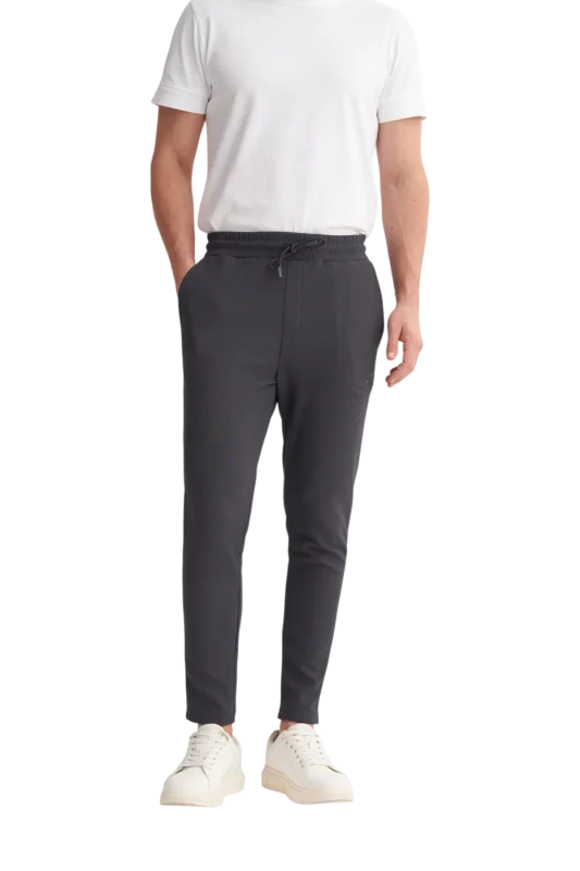 Cazador CAZ Esofman Altı Antrasit Erkek Eşofman Altı 