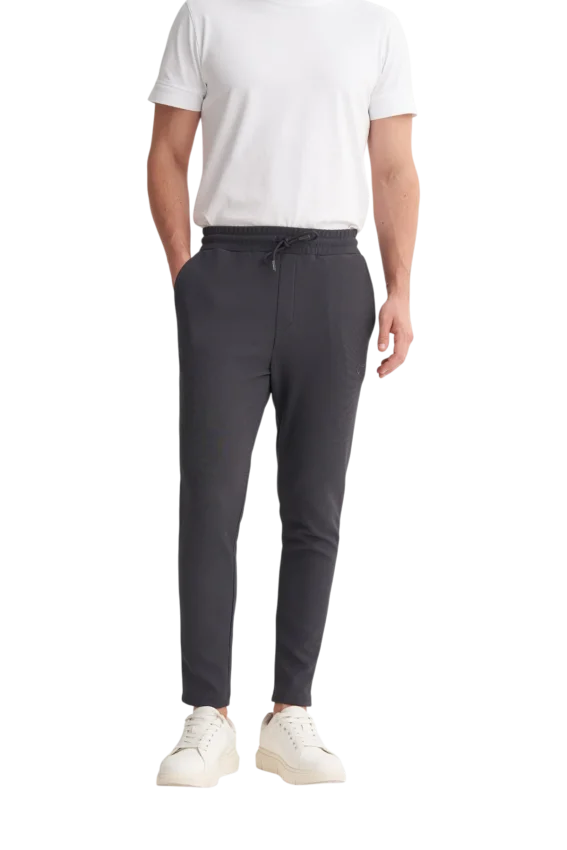 Cazador CAZ Esofman Altı Antrasit Erkek Eşofman Altı - 1