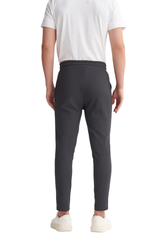 Cazador CAZ Esofman Altı Antrasit Erkek Eşofman Altı - 2