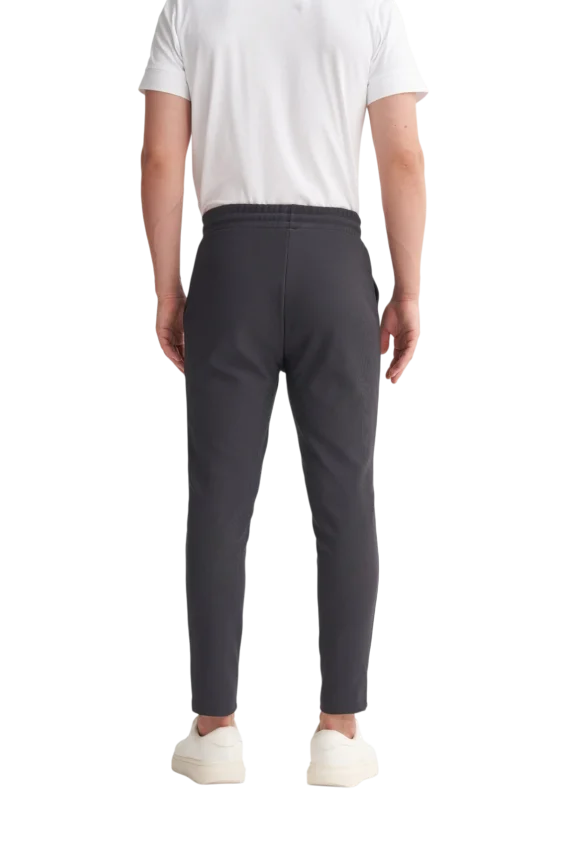 Cazador CAZ Esofman Altı Antrasit Erkek Eşofman Altı - 2