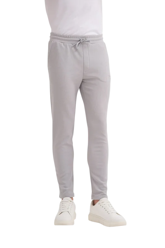 Cazador CAZ Esofman Altı Gri Erkek Eşofman Altı 