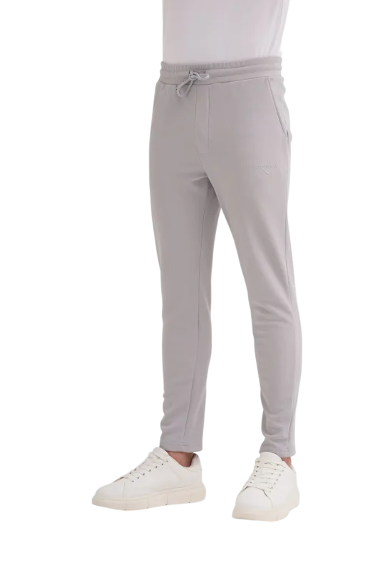 Cazador CAZ Esofman Altı Gri Erkek Eşofman Altı - 2