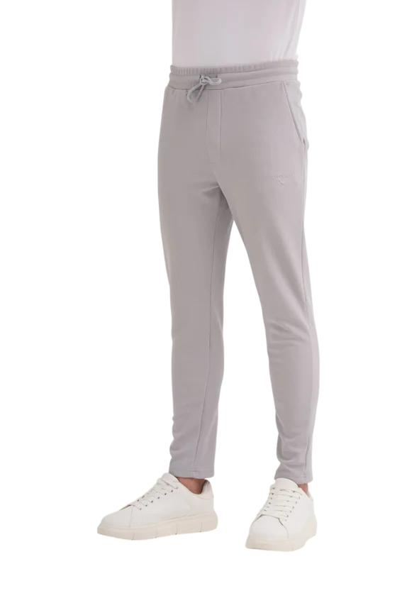 Cazador CAZ Esofman Altı Gri Erkek Eşofman Altı - 2