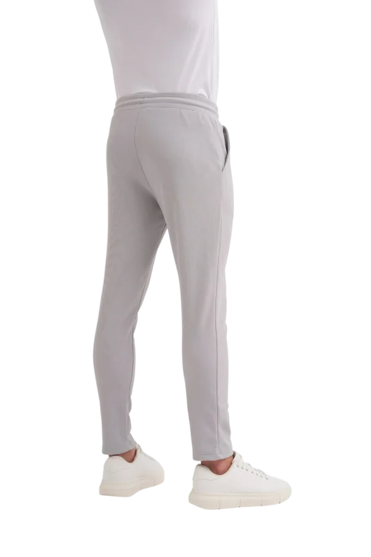 Cazador CAZ Esofman Altı Gri Erkek Eşofman Altı - 3