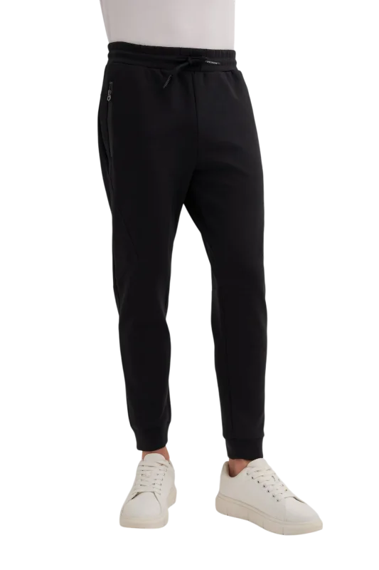 Cazador CAZ Scuba Siyah Erkek Eşofman Altı - 1