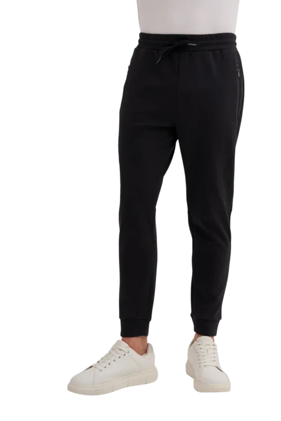 Cazador CAZ Scuba Siyah Erkek Eşofman Altı - 2