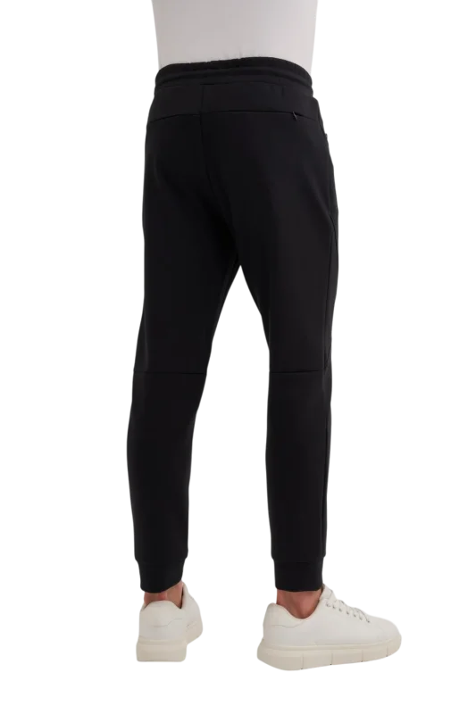 Cazador CAZ Scuba Siyah Erkek Eşofman Altı - 3