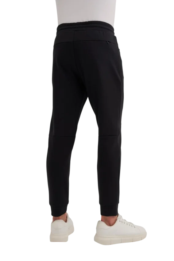 Cazador CAZ Scuba Siyah Erkek Eşofman Altı - 3