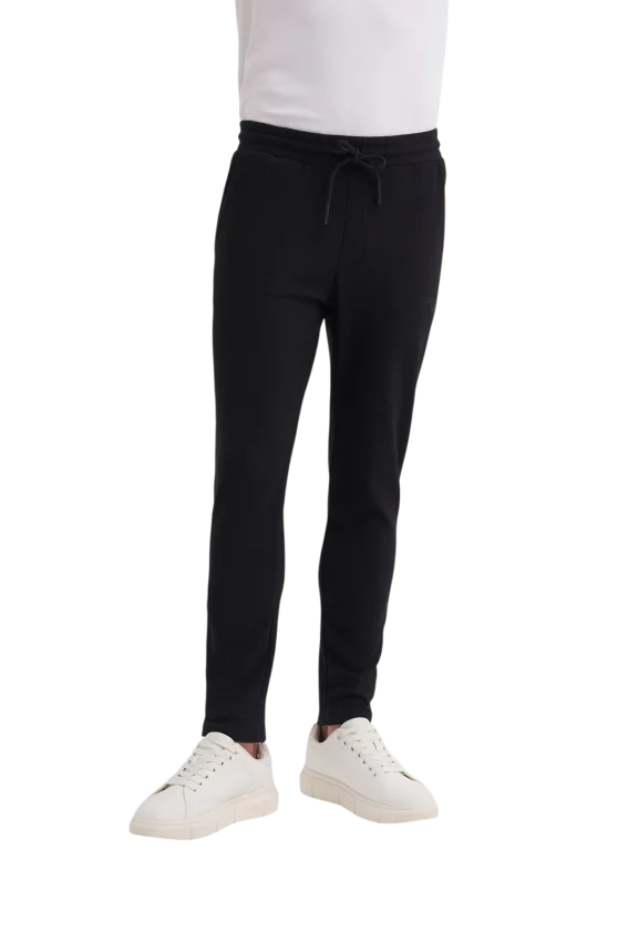 Cazador CAZ Siyah Erkek Eşofman Altı - 1