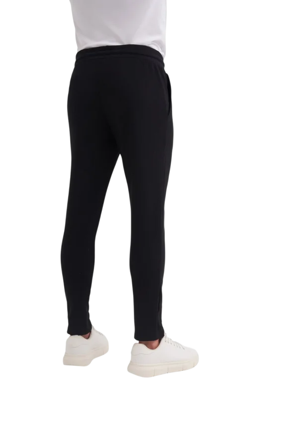 Cazador CAZ Siyah Erkek Eşofman Altı - 3