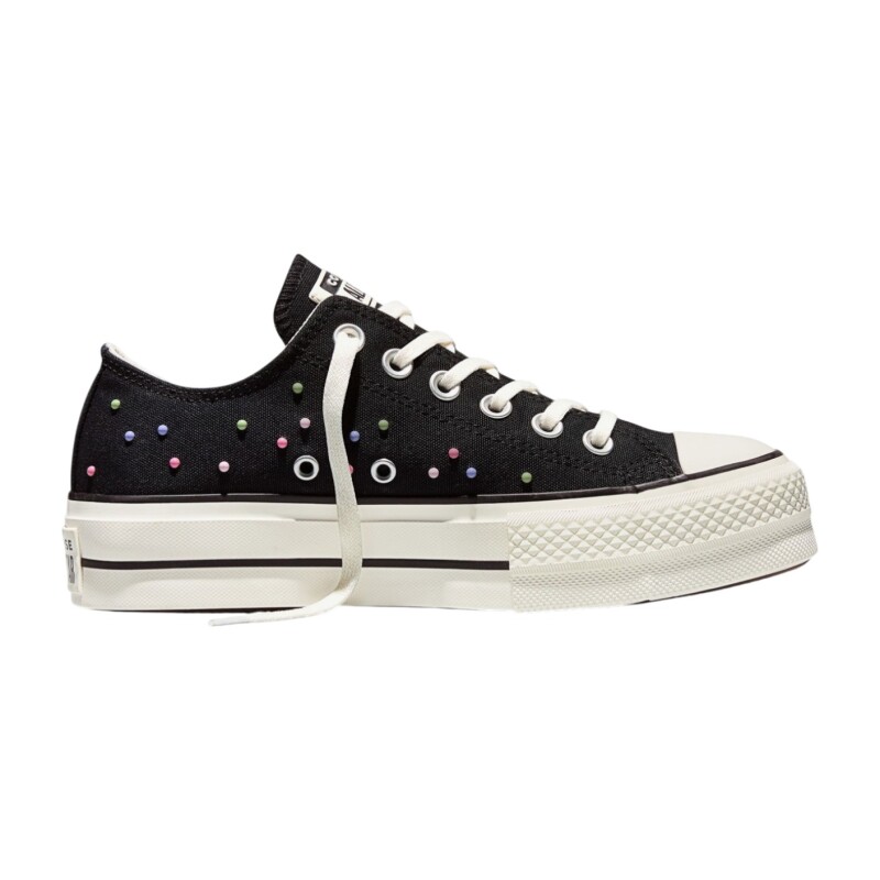 Chuck Taylor All Star Lift Platform Mini Studs - Converse