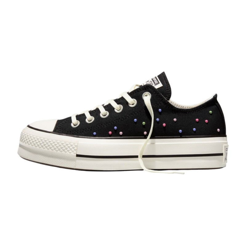 Chuck Taylor All Star Lift Platform Mini Studs - Converse (1)