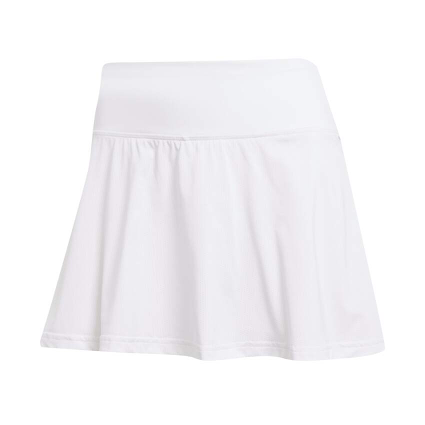 Adidas Club Skirt Beyaz Kadın Etek - 8