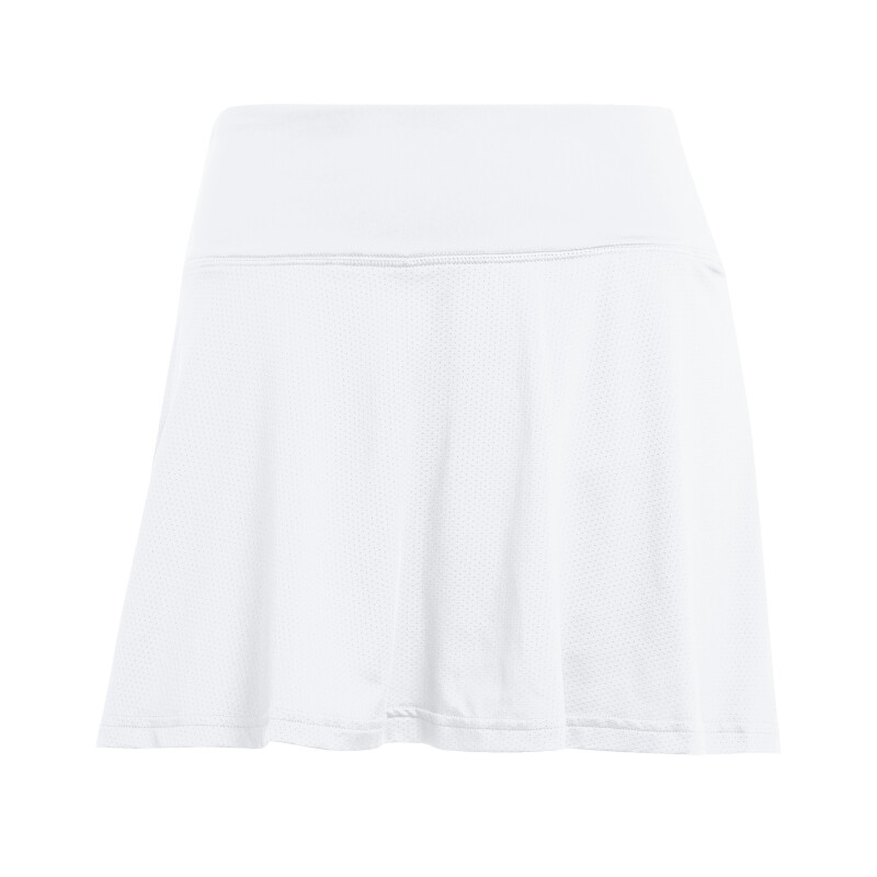 Adidas Club Skirt Beyaz Kadın Etek - 7