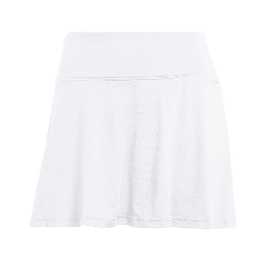 Adidas Club Skirt Beyaz Kadın Etek - 7