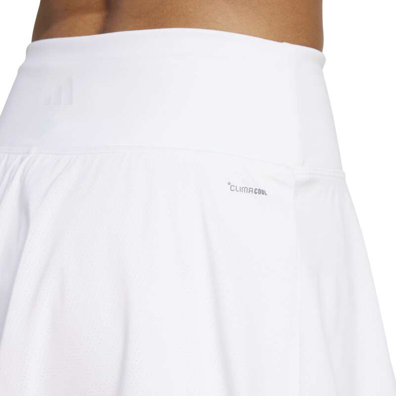 Adidas Club Skirt Beyaz Kadın Etek - 5