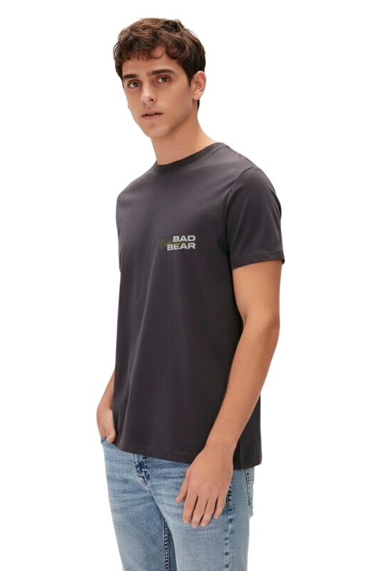 Collective T-Shirt - Bad Bear (1)