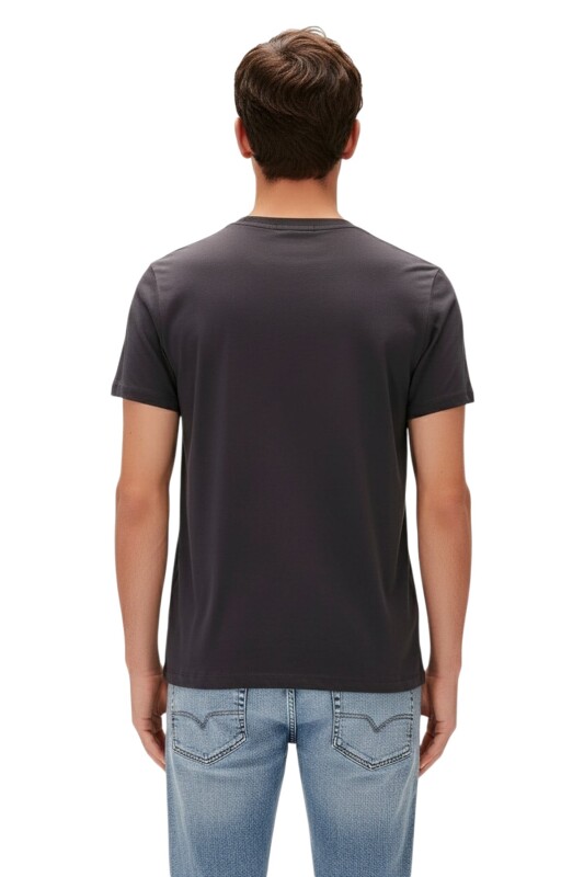 Collective T-Shirt - 3