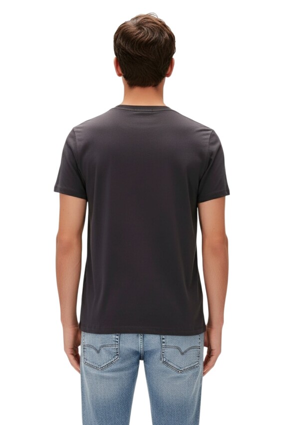 Collective T-Shirt - 3