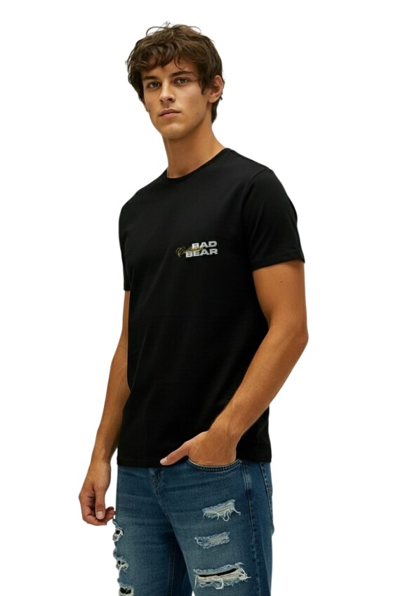 Collective T-Shirt - 2