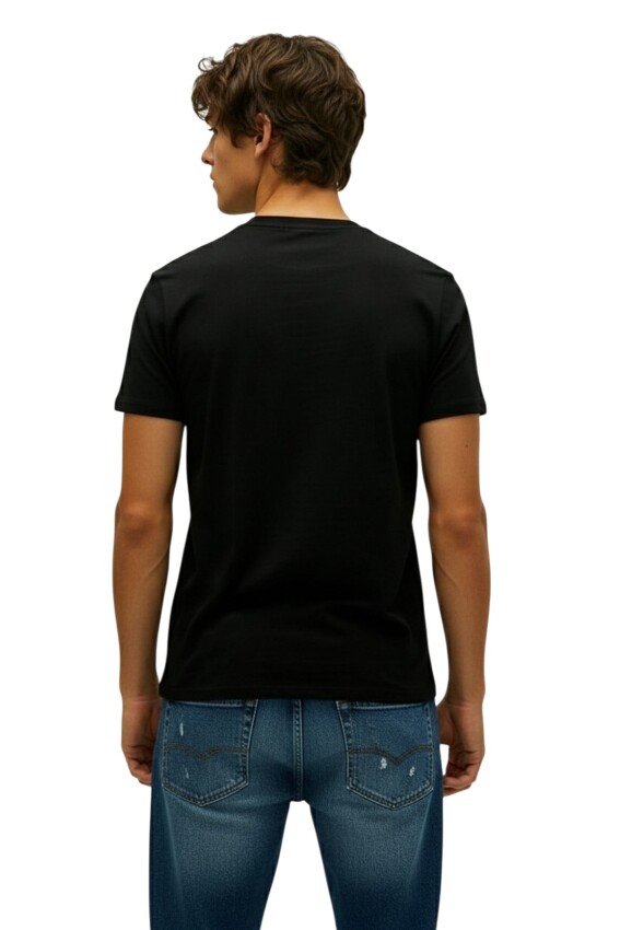 Collective T-Shirt - 3