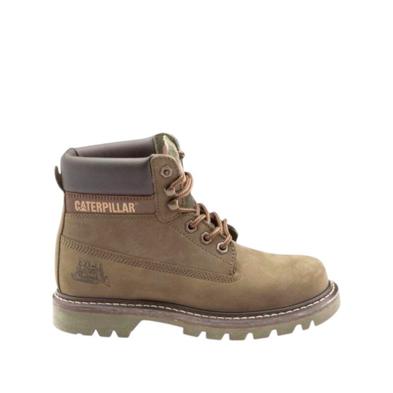 Cat COLORADO Haki Kadın Bot - 1