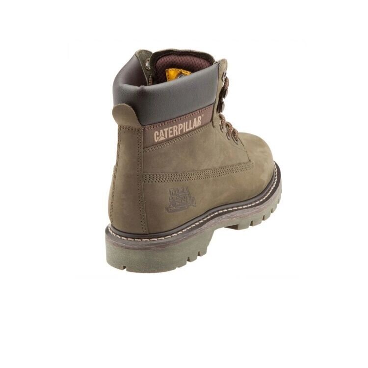 Cat COLORADO Haki Kadın Bot - 2