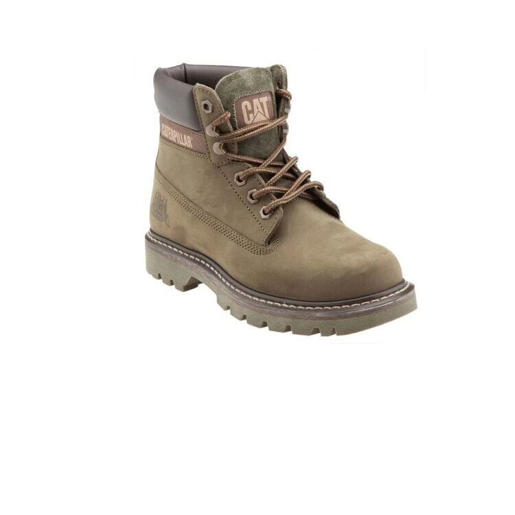 Cat COLORADO Haki Kadın Bot - 5