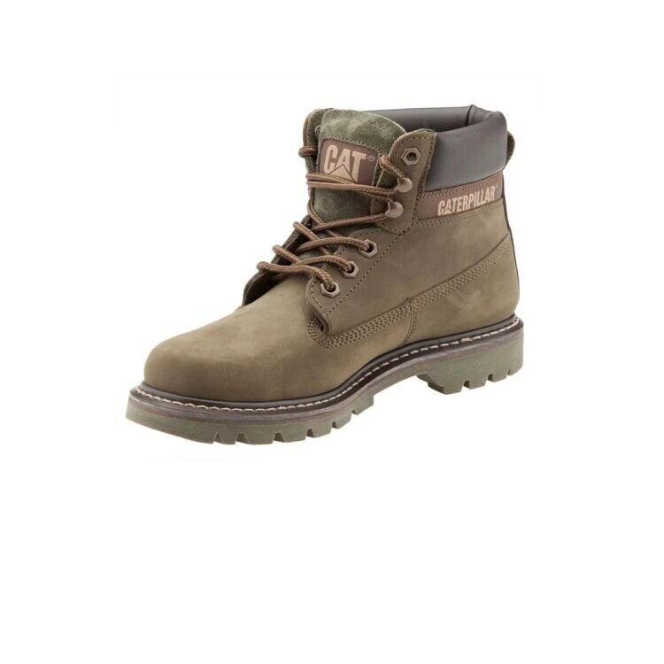 Cat COLORADO Haki Kadın Bot - 6