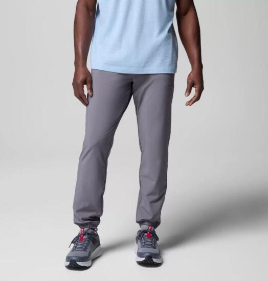 Columbia AE1681 Columbia Hike Jogger II Erkek Pantolon - 1