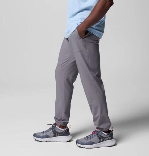Columbia AE1681 Columbia Hike Jogger II Erkek Pantolon - 3