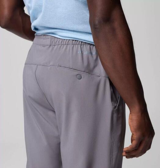 Columbia AE1681 Columbia Hike Jogger II Erkek Pantolon - 5